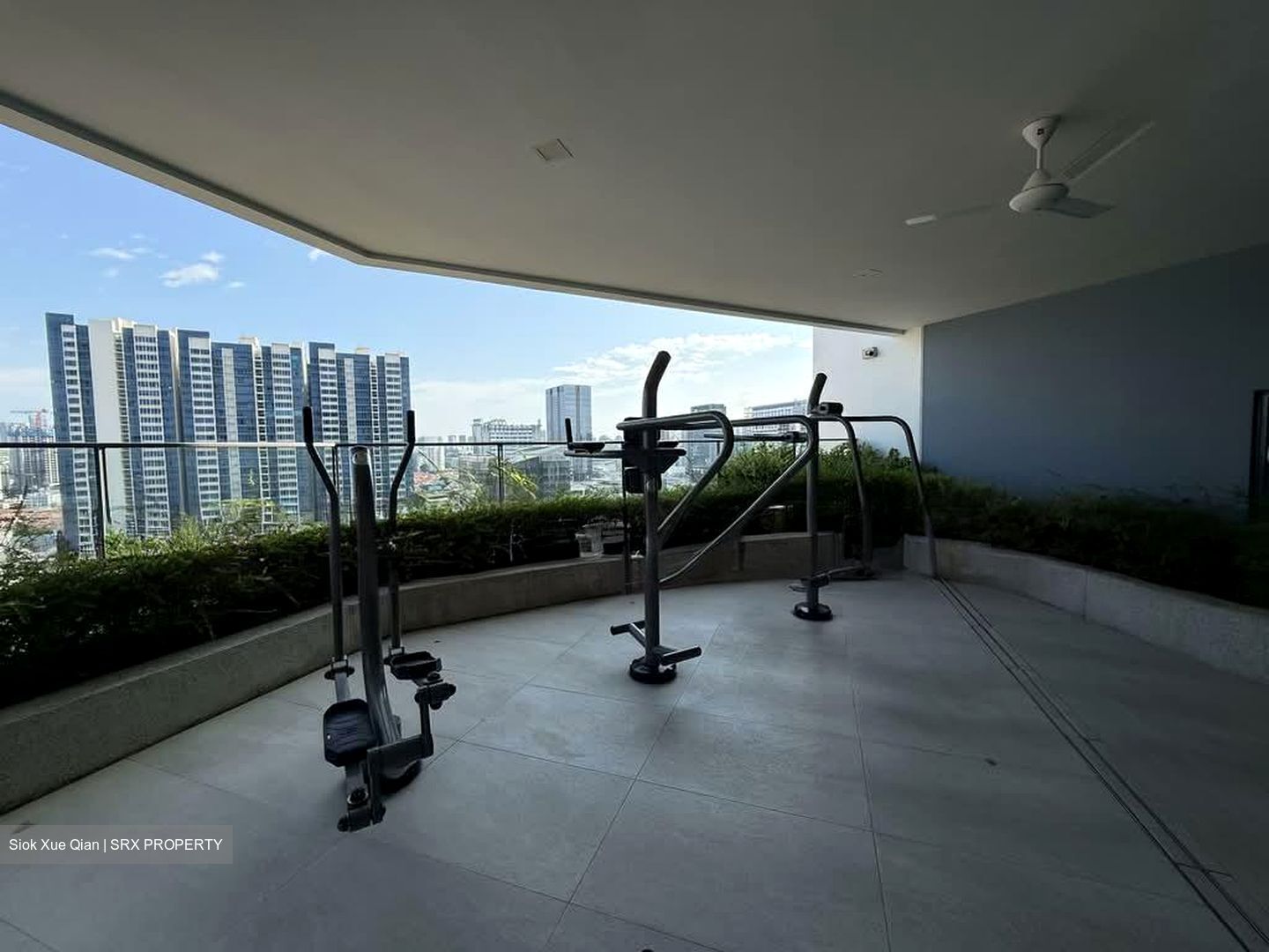 Sturdee Residences (D8), Condominium #563227801